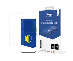 3Mk apsauga „Honor 200 Smart“ – 3mk „FlexibleGlass Lite“