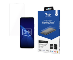 3Mk Apsauga ZTE Optus X Tap 3 - 3mk FlexibleGlass