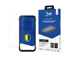 3Mk apsauga Doogee Blade 10 / Pro / Ultra - 3mk FlexibleGlass