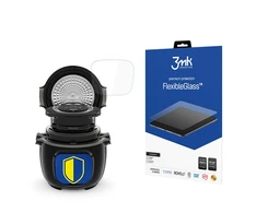 3Mk apsauga Tefal Cook4Me Touch CY9128 / Touch Pro CY9431 - iki 8.3" 3mk FlexibleGlass
