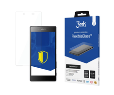 3Mk Apsauga Sony Xperia Z5 Premium – 3mk FlexibleGlass