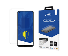 3Mk Protection Nokia 8.3 5G - 3mk FlexibleGlass