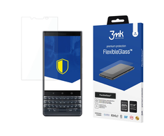 3Mk Protection BlackBerry Key2 LE – 3mk FlexibleGlass