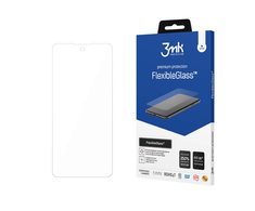 3Mk Protection Cubot KingKong 8 / Power - 3mk FlexibleGlass