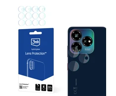 3Mk apsauga ZTE Blade V60 dizainas - 3mk objektyvo apsauga
