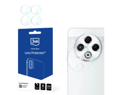 3Mk Protection Tecno Spark 30 5G – 3mk objektyvo apsauga