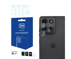 3Mk Protection Motorola Moto G75 – 3mk objektyvo apsauga