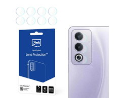 3Mk Protection Oppo A80 – 3mk objektyvo apsauga