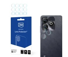 „3Mk“ apsauga „ZTE Blade V60 Smart“ – 3 mk objektyvo apsauga