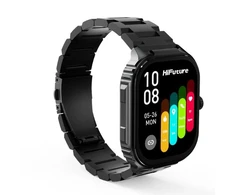 HiFuture Ultra3 Pro Išmanusis laikrodis - Juodas