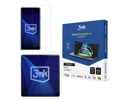 3Mk Protection Honor Magic V3 – 3mk SilverProtection+ sulankstytas leidimas
