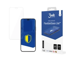 3Mk apsauga „Honor X8B“ – 3mk „FlexibleGlass Lite“