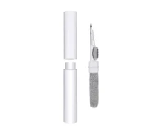 Valiklis Wozinsky AirPods valymo rinkinys – baltas