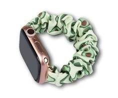 Hurtel Watch Band Žalias