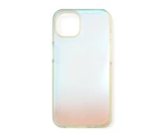 Hurtel Aurora Samsung Galaxy A12 5G Neon Gel dėklas telefonui mėlynos spalvos