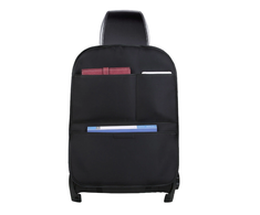 Hurtel Automobilinis laikiklis fotelio sėdynei juodas