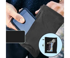Hurtel Running armband phone armband XL rožinės spalvos