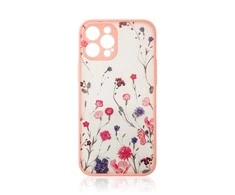 Hurtel Design dėklas skirtas iPhone 12