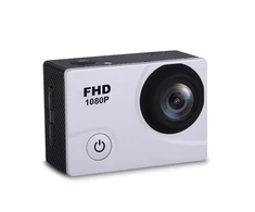Hurtel Sportinė kamera DV2400 (Full HD Wi-Fi 12Mpx)