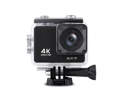 Hurtel Sportinė kamera DV8500 (4K Wi-Fi 16Mpx)