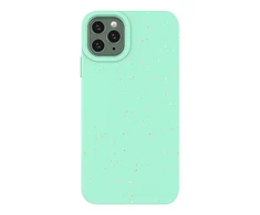 Hurtel Eco dėklas skirtas iPhone 11 Pro Max, mėtinė