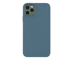 Hurtel Eco dėklas skirtas iPhone 11 Pro Max, žalias