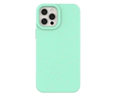 Hurtel Eco dėklas skirtas iPhone 12 Pro, mėtinė