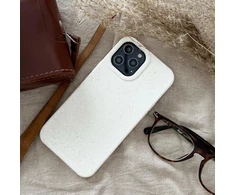 Hurtel Eco dėklas skirtas iPhone 14 Plus, juodas