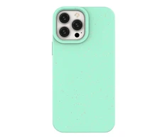 Hurtel Eco dėklas skirtas iPhone 14 Plus, mėtų
