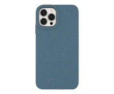 Hurtel Eco dėklas skirtas iPhone 14 Plus, mėlynas
