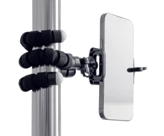 Hurtel Elastingas trikojis telefonui ir asmenukių kamerai