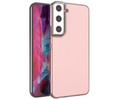 Hurtel Ultra Clear 0.5mm dėklas skirtas Samsung Galaxy S22