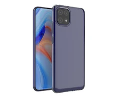 Hurtel Gel case Ultra Clear 0.5mm Samsung Galaxy A03 dėklas telefonui skaidrus