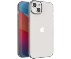 Hurtel Ultra Clear 0.5mm dėklas skirtas iPhone 14 Max