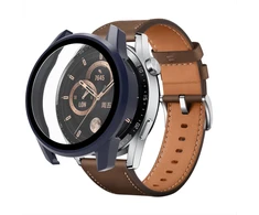 Hurtel Glass protector Huawei Watch GT3 42mm – dark mėlynas