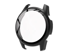 Hurtel Glass protector Huawei Watch GT3 42mm – juodas