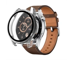 Hurtel Glass protector Huawei Watch GT3 42mm – transparent