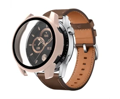 Hurtel Glass protector Huawei Watch GT3 42mm – pink