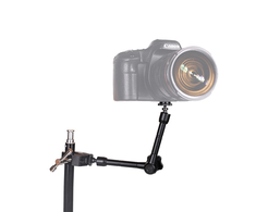 Hurtel Gnybtų laikiklis fotoaparatui, fotoaparatui, mikrofonui