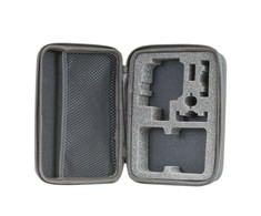 Hurtel Universal case for accessories and GoPro SJCAM sports camera dydis M