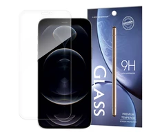 Hurtel Apsauginis stiklas 9H apsauginis stiklas iPhone 14 Max / 13 Pro Max (pakuotė – vokas)