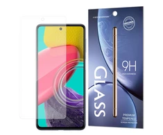Hurtel Apsauginis stiklas eco not branded Samsung M53 5G