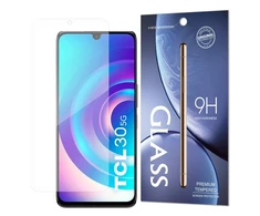 Hurtel Apsauginis stiklas eco not branded TCL 30 5G