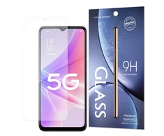 Apsauginis stiklas eco not branded OPPO A57 5G 2022/A77 5G 2022/A57 4G 2022/K10 5G/Realme V23 5G/Realme Narzo50