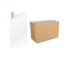 Hurtel Grūdintas stiklas iPhone 15 Pro multipack - 50 vnt