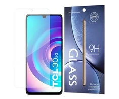 Hurtel Apsauginis stiklas eco not branded TCL 30 5G