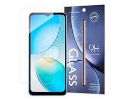 Hurtel Apsauginis stiklas Infinix Hot 12i tempered glass 9H hardness (packaging – envelope)