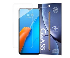 iLike Hurtel Tempered Glass Infinix Note 12 Pro grūdintas stiklas 9H kietumas (pakuotė – vokas)