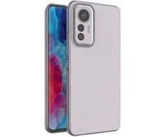 Hurtel Ultra Clear 0.5mm dėklas skirtas Xiaomi 12 Lite