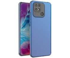 Hurtel Ultra Clear 0.5mm dėklas skirtas Xiaomi Poco C40